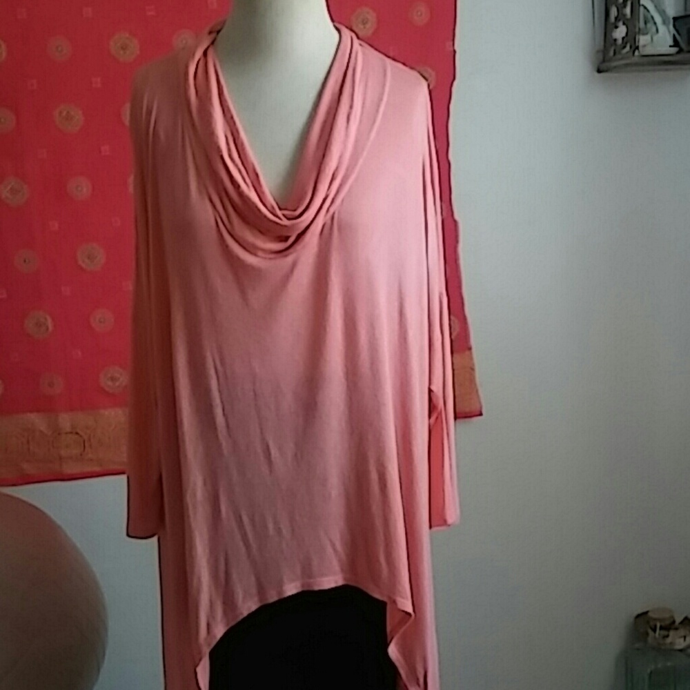 Atunic top
